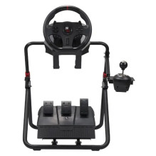 Ikigarsinis lenktynių stovas