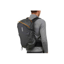 Thule 4095 Stir 25L Mens žygių kuprinė medinis strazdas