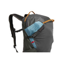 Thule 4095 Stir 25L Mens žygių kuprinė medinis strazdas
