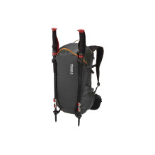 Thule 4095 Stir 25L Mens žygių kuprinė medinis strazdas