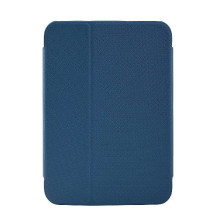 Case Logic 4873 Snapview case for iPad Mini 6 Midnight Blue