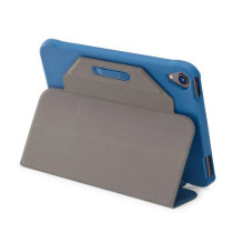 Case Logic 4873 Snapview case for iPad Mini 6 Midnight Blue