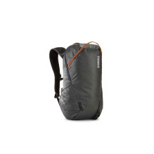 Thule 4088 Stir 18L žygio kuprinė obsidianas