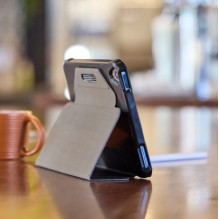 Case Logic 4873 Snapview dėklas, skirtas iPad Mini 6 Midnight Blue