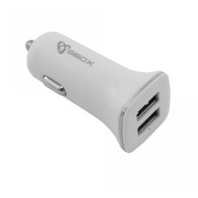 Sbox DD-CC-224-W balta