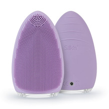 Silkn Bright silikoninis veido valymo šepetėlis FB1PE1PU001