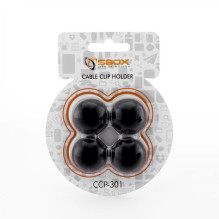 Sbox CCP-301 4 vnt.