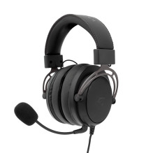 Baltasis ryklys GH-2341 Gorilla juoda / pilka