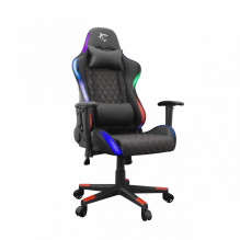 White Shark GC-90042 Gaming Chair Thunderbolt Black / Red