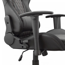 White Shark THUNDERBOLT Gaming Chair GC-90042 Black / Red