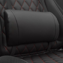 White Shark GC-90042 Gaming Chair Thunderbolt Black / Red