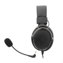 White Shark GH-2341 Gorilla Black / Grey