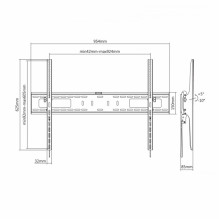 Sbox PLB-4269T (60-100 / 75kg / 900x600)
