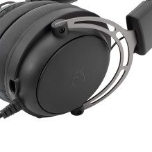 Baltasis ryklys GH-2341 Gorilla juoda / pilka
