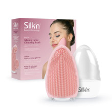 Silkn Bright silikoninis veido valymo šepetėlis (FB1PE1P001)