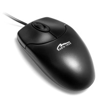„Media-Tech MT1075K-PS2“ optinė pelė