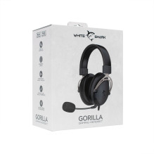 White Shark GH-2341 Gorilla Black / Grey