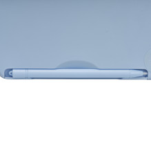 Denveris LWT-10510BUMK2 mėlynas