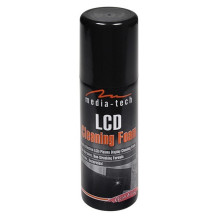 „Media-Tech MT2610“ LCD valymo putos