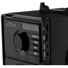 „Media-Tech MT3145_V2 Boombox BT“