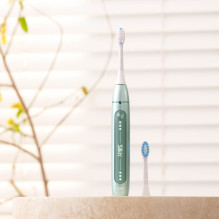 Silkn SonicYou šviesiai žalias SY1PE1LG001