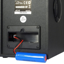 „Media-Tech MT3145_V2 Boombox BT“