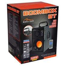 „Media-Tech MT3145_V2 Boombox BT“