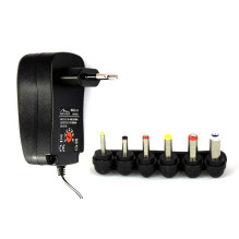 „Media-Tech MT6267V2“ planšetinio kompiuterio universalus maitinimo adapteris