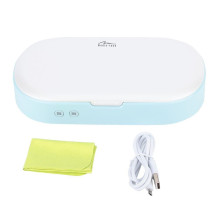 „Media-Tech MT6517“ UV-C daugiafunkcis sterilizatorius
