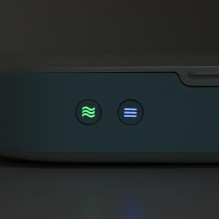„Media-Tech MT6517“ UV-C daugiafunkcis sterilizatorius