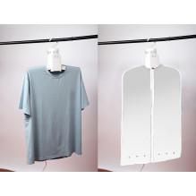 Media-Tech MT6518 Smart Airdryer UV