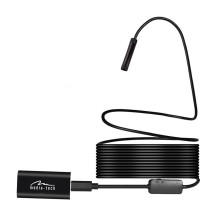 „Media-Tech MT4099“ WiFi endoskopas