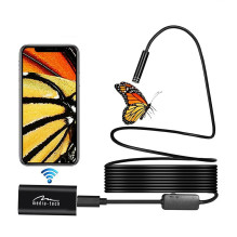 „Media-Tech MT4099“ WiFi endoskopas