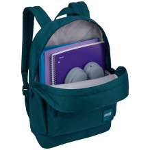 Case Logic 4932 Campus 26L CCAM-5226 Deep Teal Case Logic 4932 Campus 26L CCAM-5226 Deep Teal