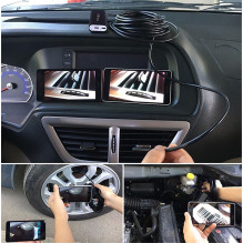 „Media-Tech MT4099“ WiFi endoskopas