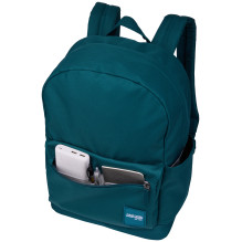 Case Logic 4932 Campus 26L CCAM-5226 Deep Teal Case Logic 4932 Campus 26L CCAM-5226 Deep Teal