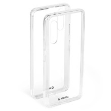Krusell Kivik Cover Samsung Galaxy A90 transparent (61889) Krusell Kivik Cover Samsung Galaxy A90 transparent (61889)