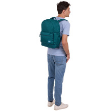 Case Logic 4932 Campus 26L CCAM-5226 Deep Teal Case Logic 4932 Campus 26L CCAM-5226 Deep Teal