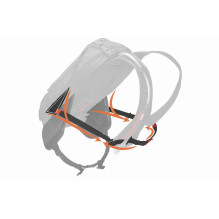 Thule 3796 Rail Hydration Pack 8L Covert