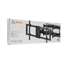 Sbox PLB-7486 (43-100 / 120kg / 800x400)
