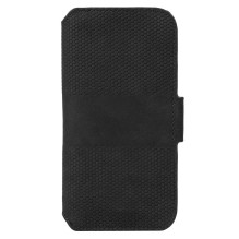 Krusell odinis telefono dėklas Apple iPhone 13 Pro Max, juodas (62396) Krusell odinis telefono dėklas Apple iPhone 13 Pro Max, juodas (62396)