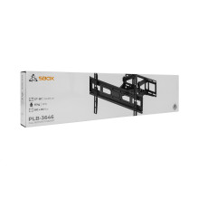 „Sbox PLB-3646-2“ (37–80 / 40 kg / 600 x 400)