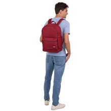 Case Logic 4927 Campus 24L CCAM-1216 Granate Red Case Logic 4927 Campus 24L CCAM-1216 Granate Red