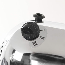 „Beldray EH3263VDE“ chromuotas stovo ventiliatorius