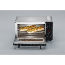 Severin TO 2052 Silver / Black Severin TO 2052 Silver / Black