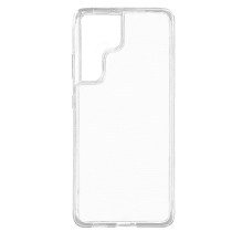Krusell minkštas dėklas Samsung Galaxy S22 Ultra permatomas (62457) Krusell minkštas dėklas Samsung Galaxy S22 Ultra permatomas (62457)