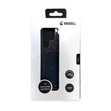 Krusell SoftCover Samsung Galaxy S22 Ultra Transparent (62457) Krusell SoftCover Samsung Galaxy S22 Ultra Transparent (62457)