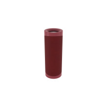 Denverio BTV-208R raudona Denverio BTV-208R raudona