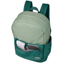 Case Logic 4926 Campus 24L CCAM-1216 Islay Green / Smoke Pine Case Logic 4926 Campus 24L CCAM-1216 Islay Green / Smoke Pine