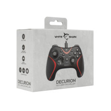 White Shark GP-2038 Gamepad Decurion 3in1
